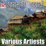 Utrakhandi Garhwali Geet Mala Vol-5 - Kalpna Chuhan Song Download